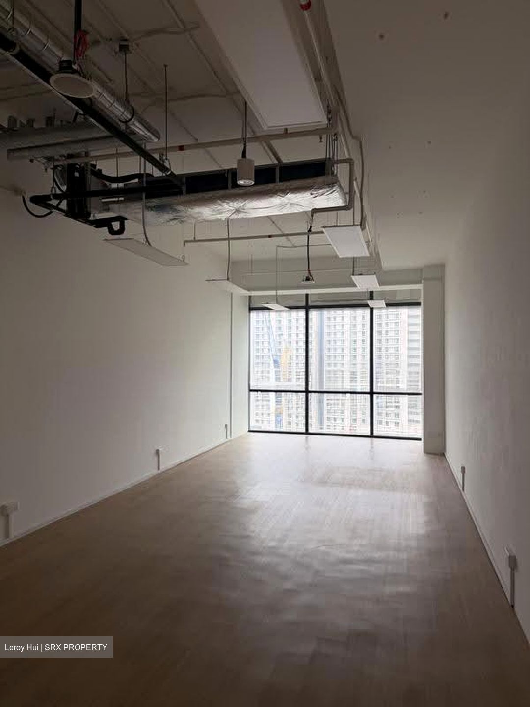 Woods Square (D25), Office #630084291